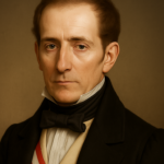 José Gregorio Paredes, autor del escudo nacional del Perú