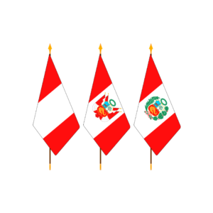 Norma nacional del Perú