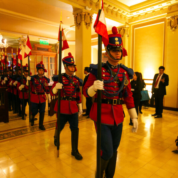 018 Aniversario Himno Nacional