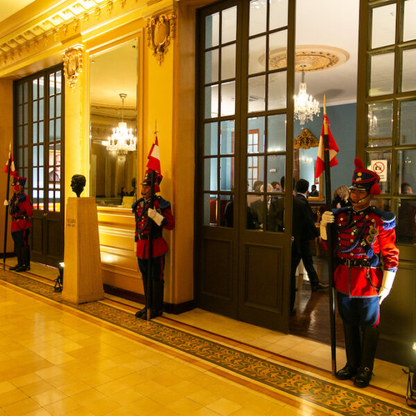 021 Aniversario Himno Nacional