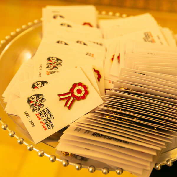 023 Aniversario Himno Nacional