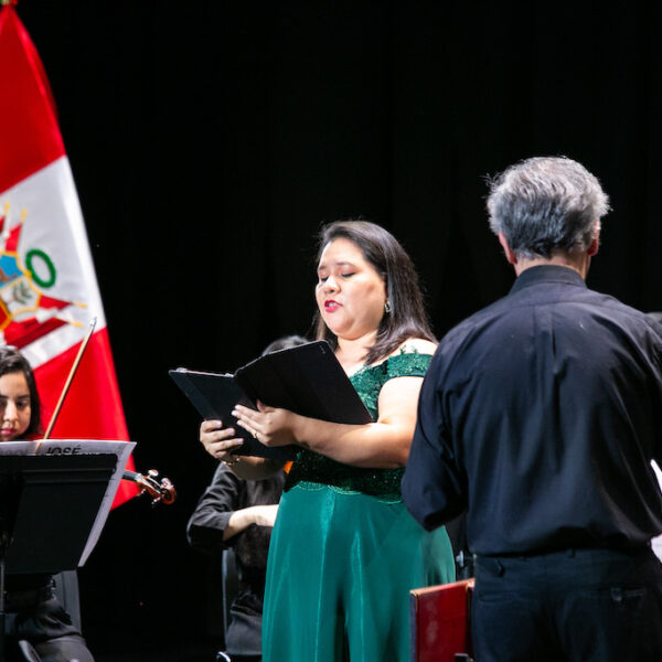057 Aniversario Himno Nacional